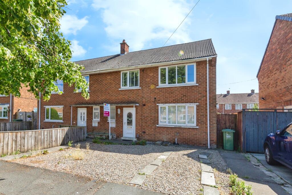 Main image of property: Egglestone Court, Billingham