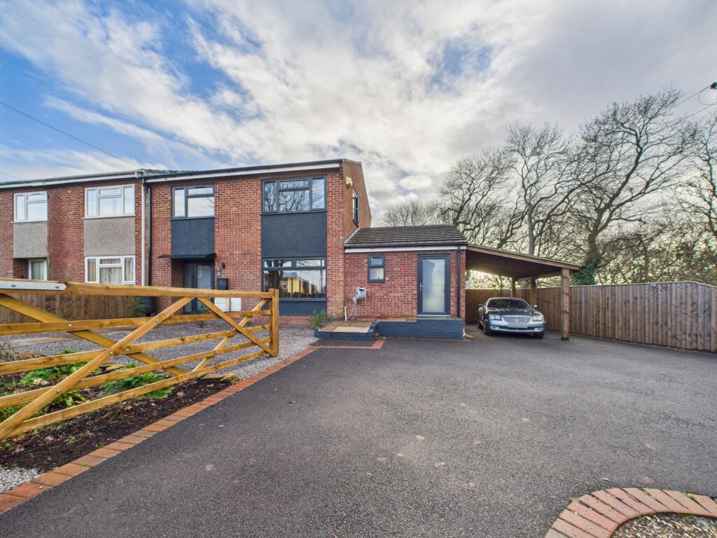 Main image of property: Nightingale Close, Frampton Cotterell, Bristol.