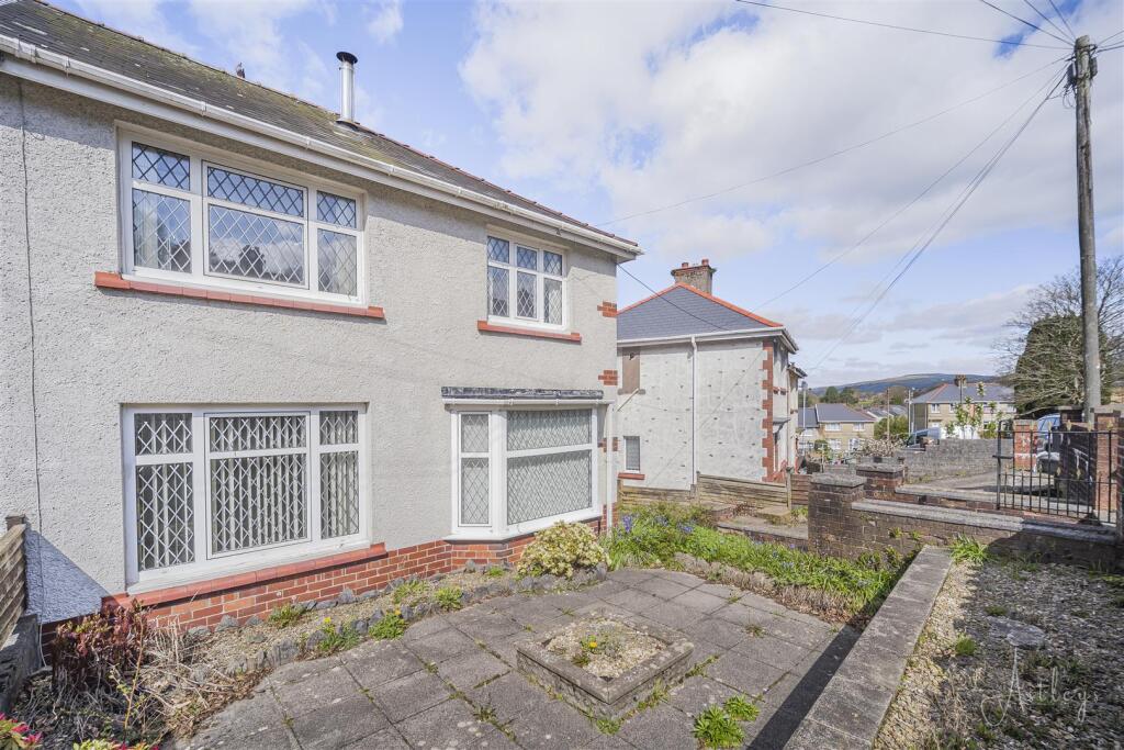 Main image of property: Ivy Avenue, Neath