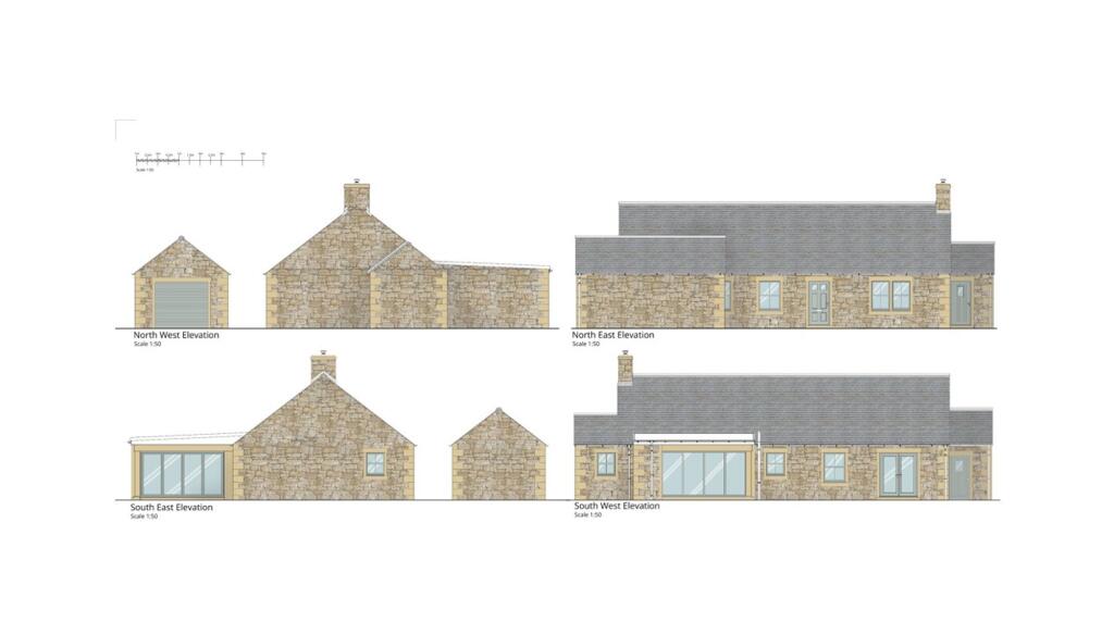 Main image of property: Norham, Berwick-Upon-Tweed, TD15