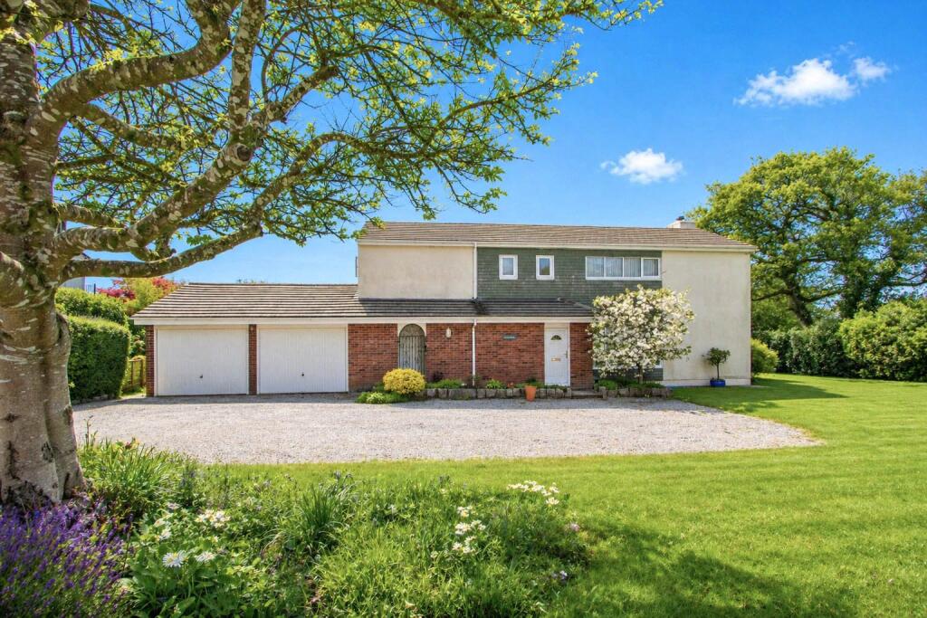 Main image of property: Yelverton, Devon