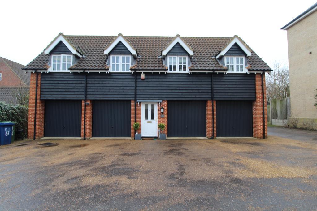 Main image of property: South Park Drive, Papworth Everard, Cambridge, Cambridgeshire