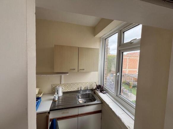 Unit 5 Trinity House kitchenette.jpg