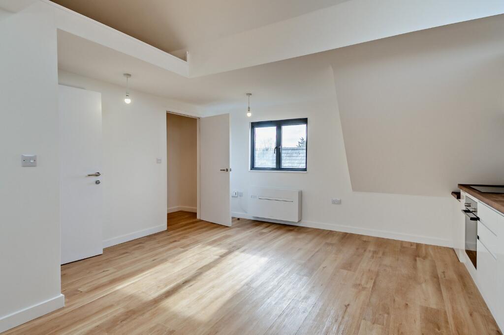 Elizabeth Way, Cambridge, Cambridgeshire - Ansicht 5