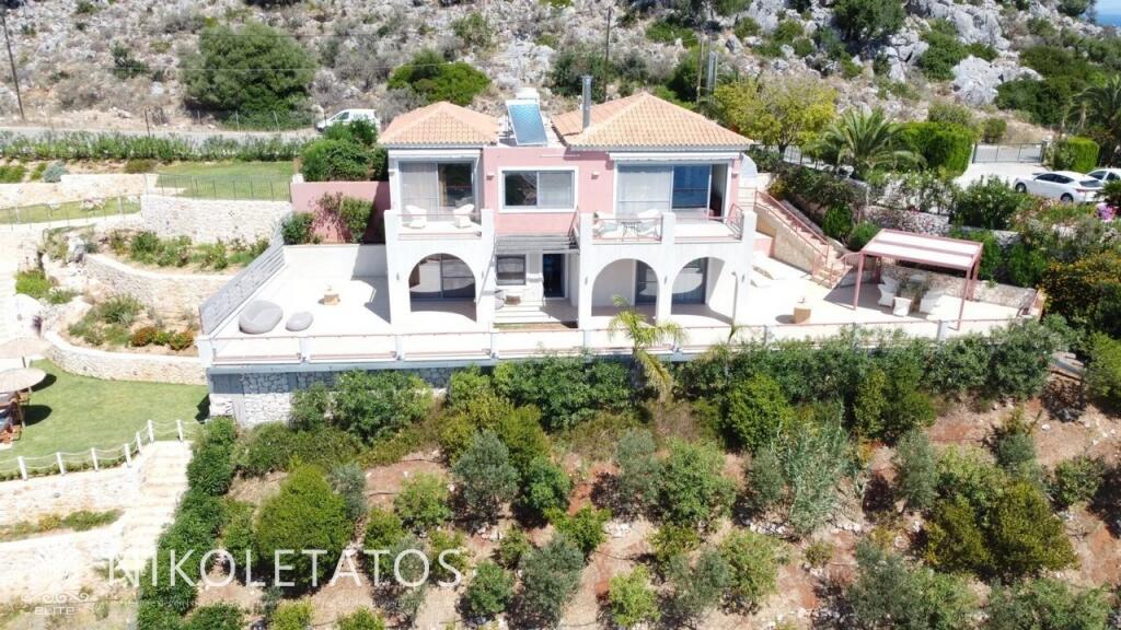 Main image of property: Ionian Islands, Cephalonia, Skala