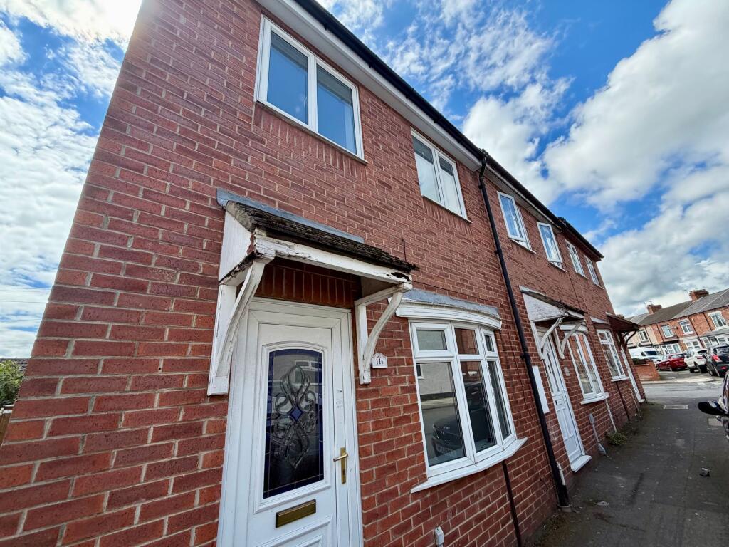Main image of property: Lowson Street, Darlington, DL3