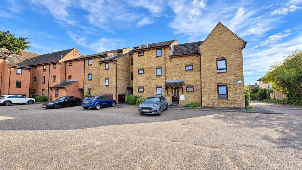 Main image of property: Evergreen Court, Grange Avenue, Wickford