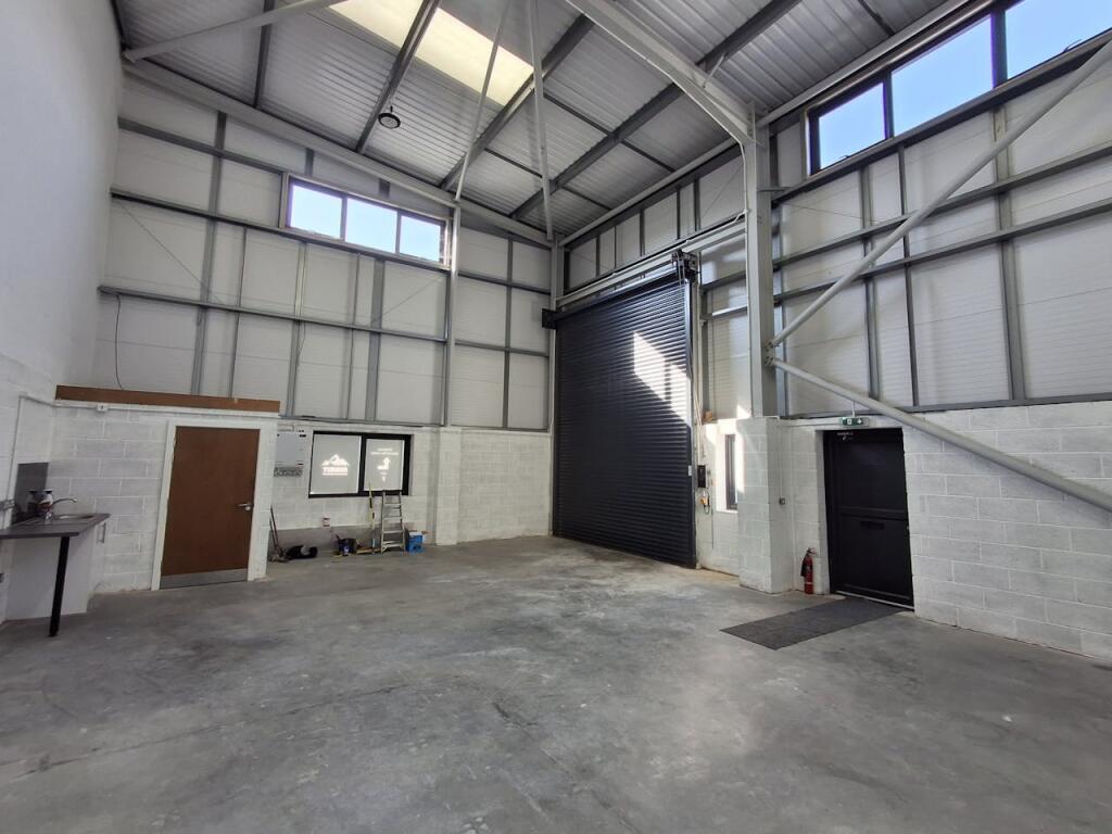 Additional image 3 of Unit 5F Jaguar Point Business Park, 5 Mannings Heath Road, Poole, BH12 4NQ
