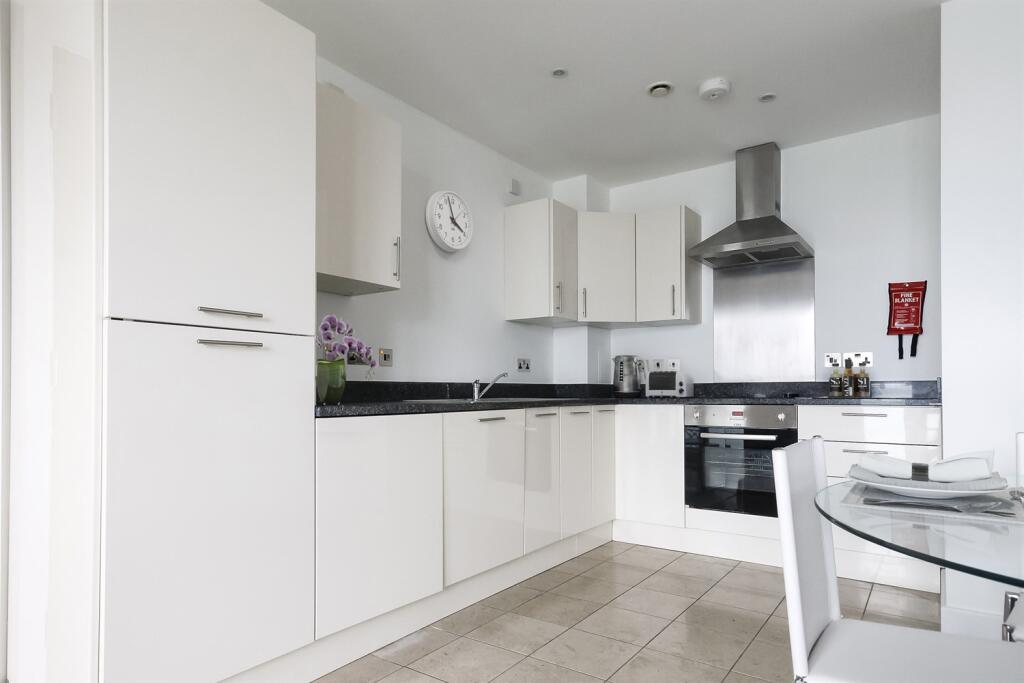 Main image of property: One Eighty Stratford, London E15