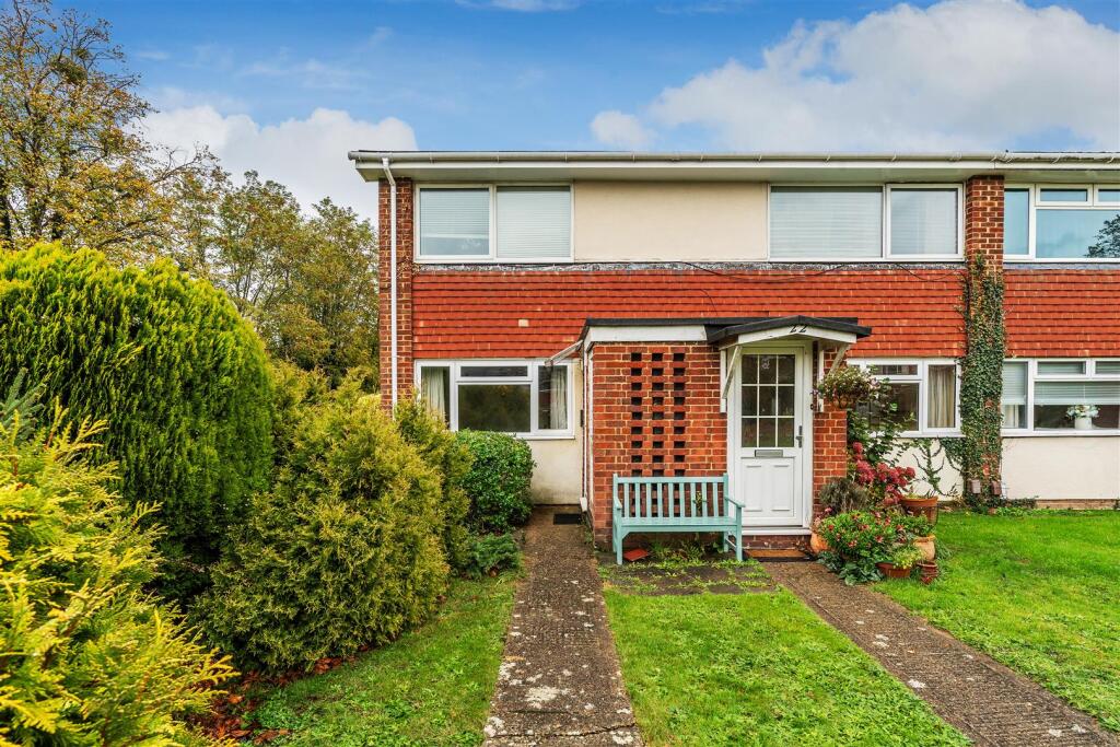 Main image of property: MOAT COURT, ASHTEAD, KT21