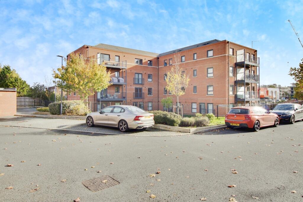 Main image of property: Bridge Road East, Welwyn Garden City