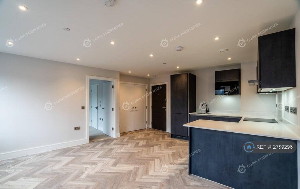 Main image of property: Cockfosters Road, London, EN4