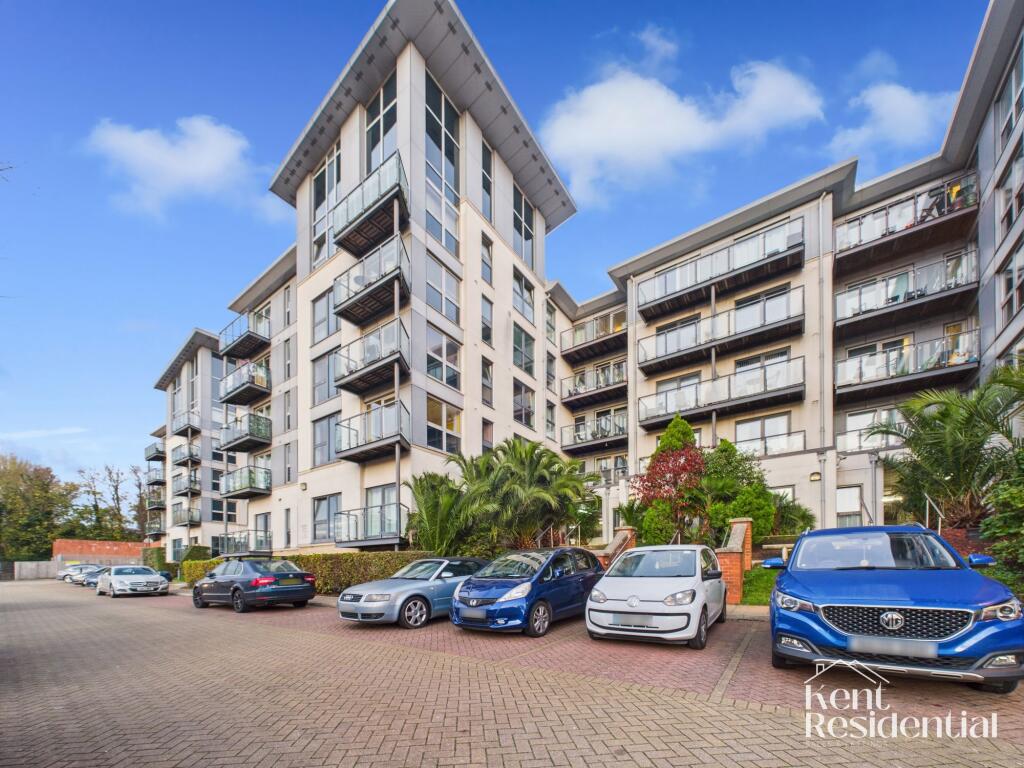 Main image of property: Mckenzie Court, Maidstone, ME14