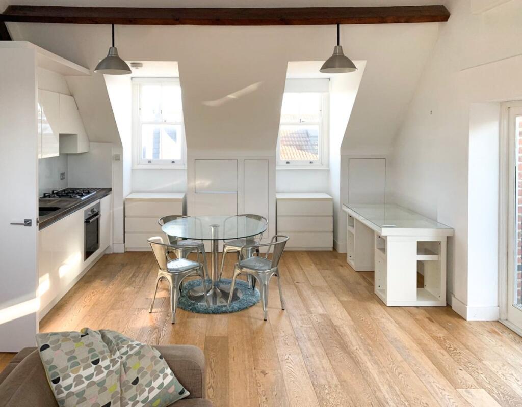 Main image of property: Colehill Lane, Fulham, London, SW6