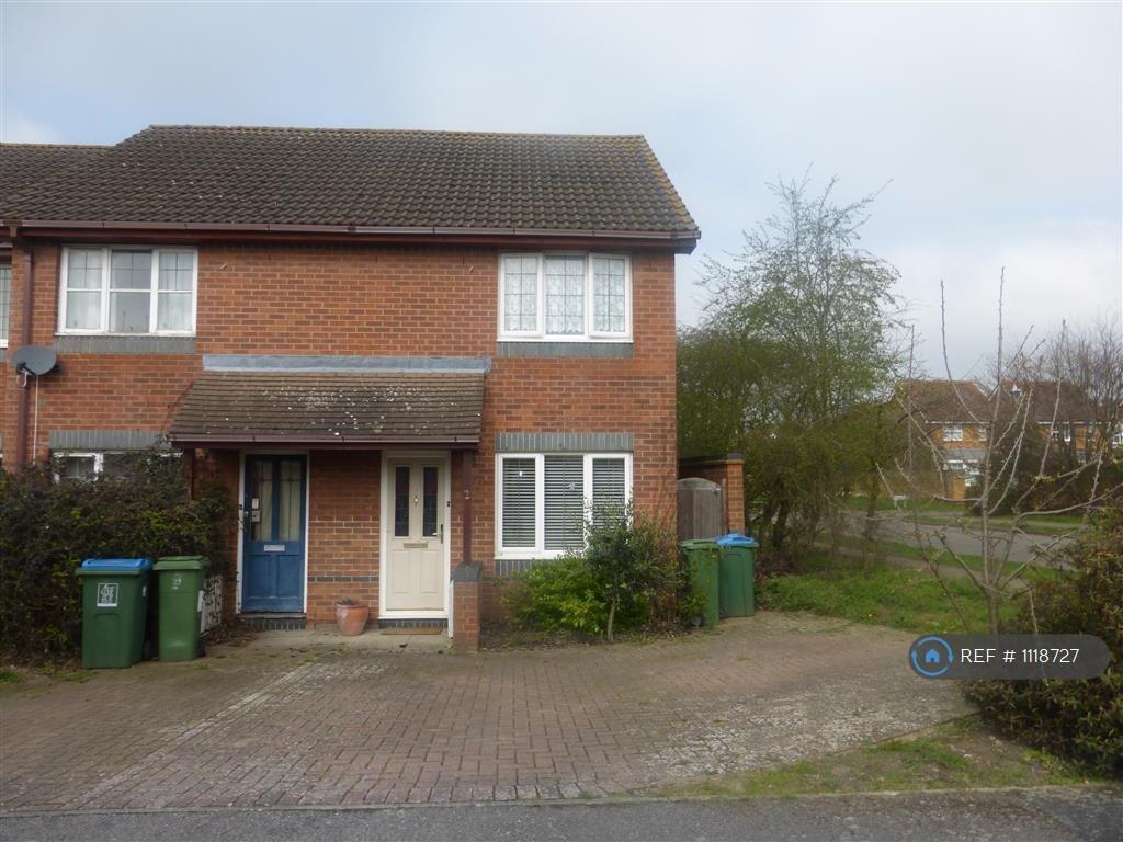 Main image of property: Curlew, Aylesbury, HP19