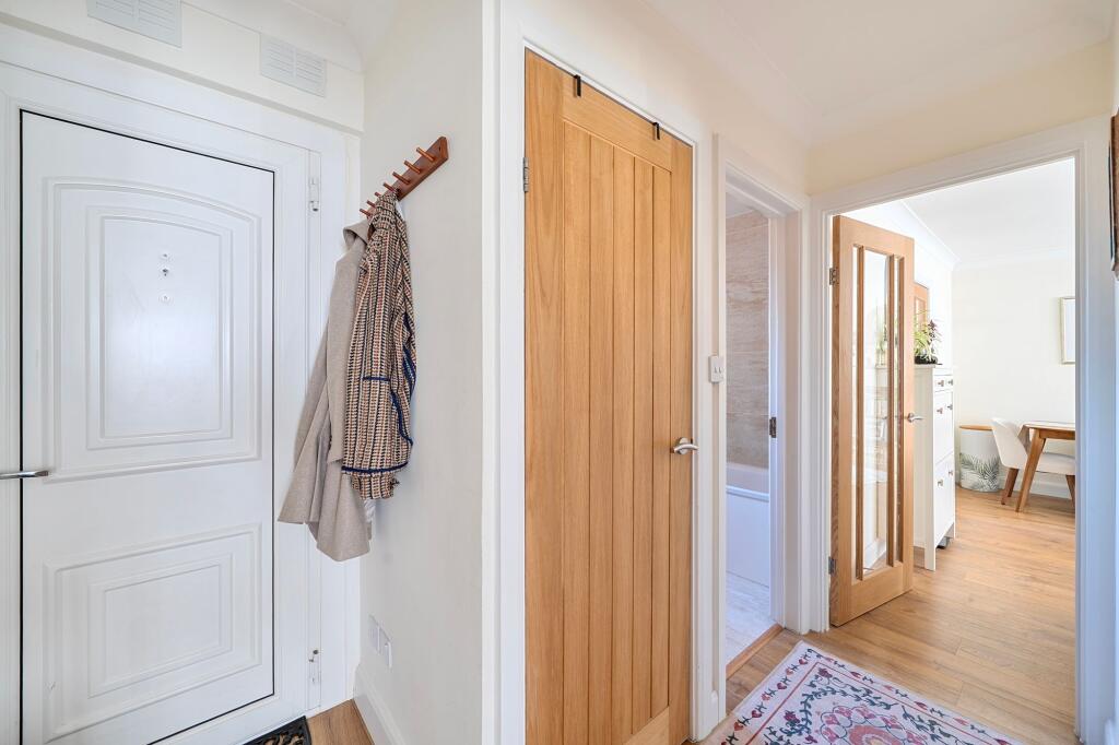 Apartment in London - More