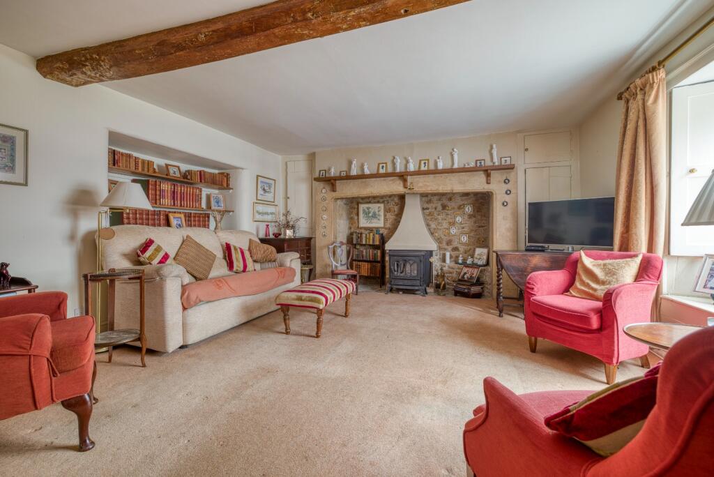 House in Castle Cary - View 3