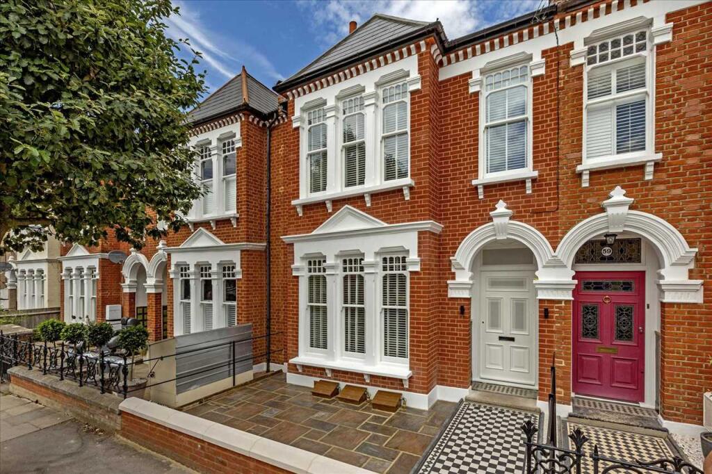 Main image of property: Louisville Road