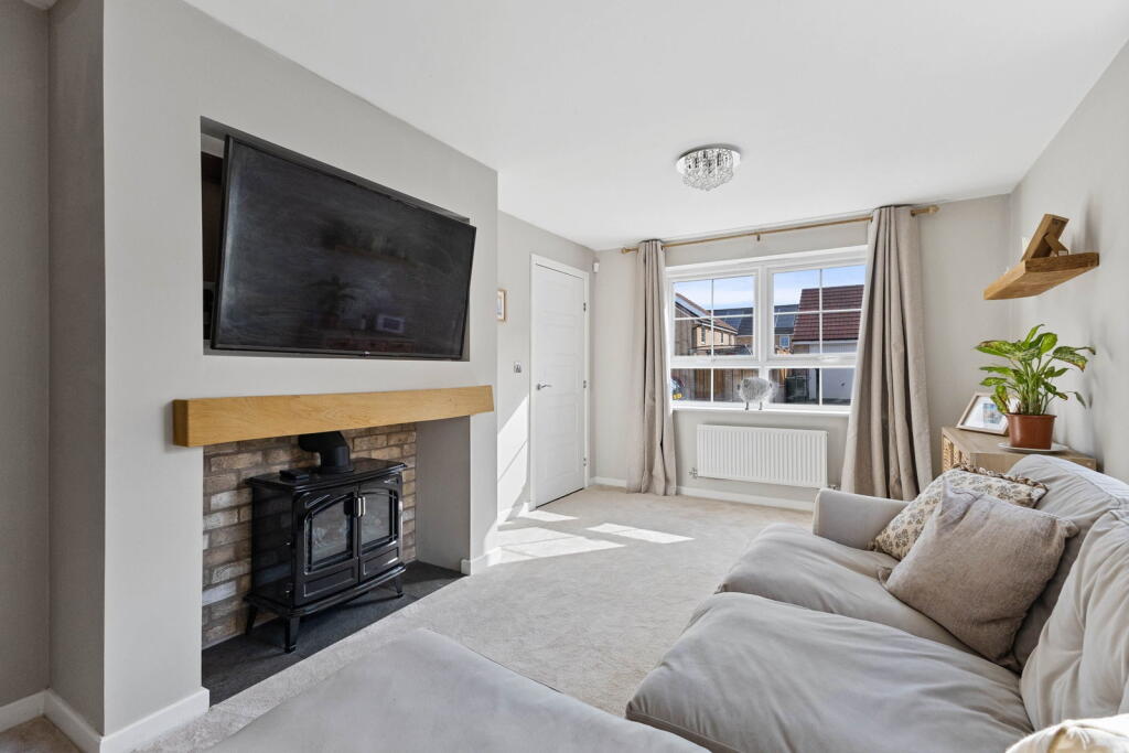 House in Wakefield, West Yorkshire - View 4