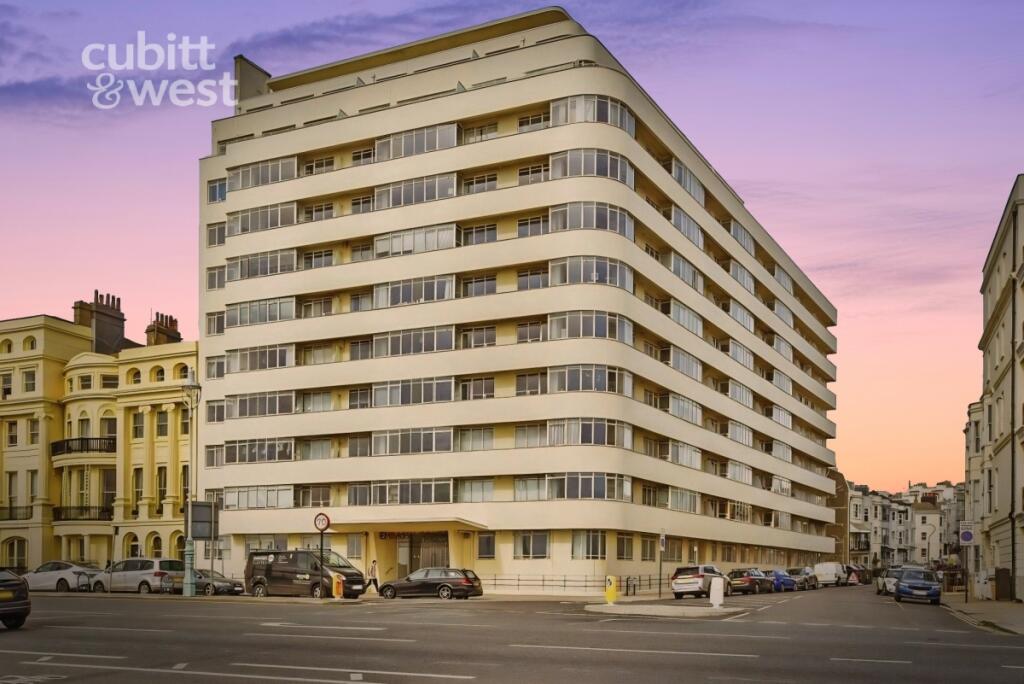Main image of property: Kings Road, Brighton, BN1