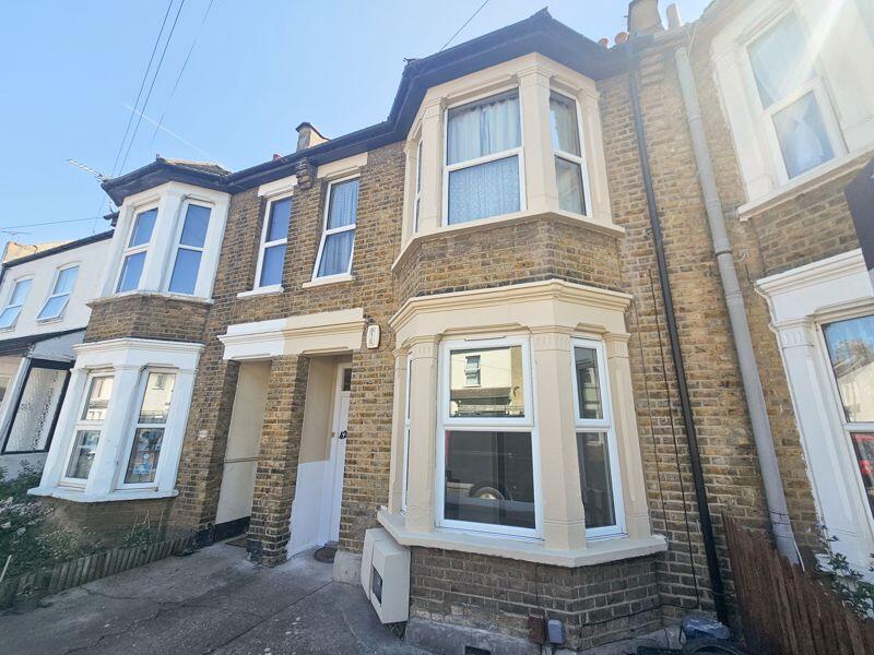 Main image of property: Oban Road, Southend-On-Sea