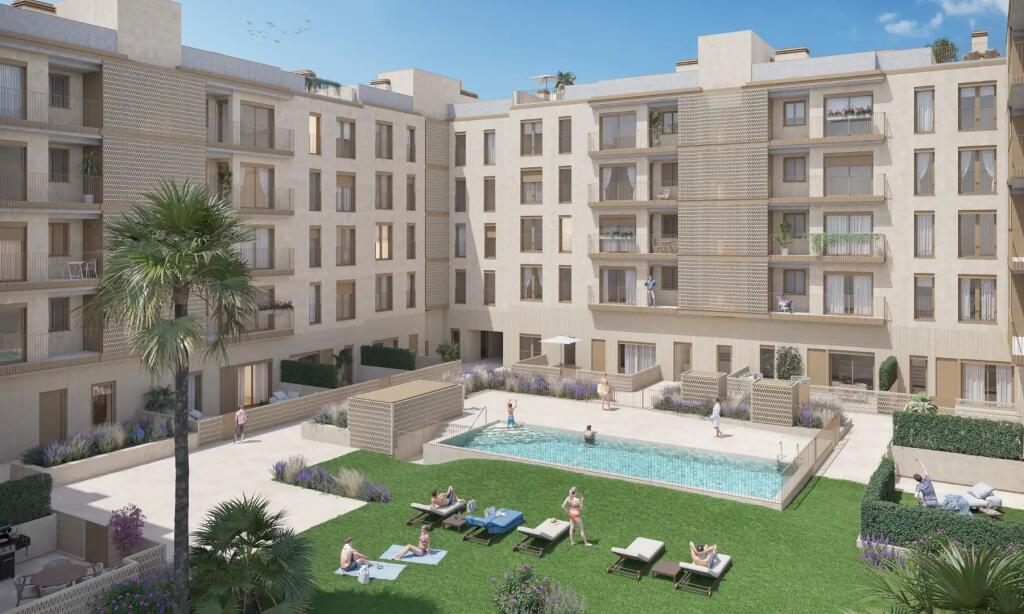 Main image of property: Balearic Islands, Mallorca, Palma de Mallorca