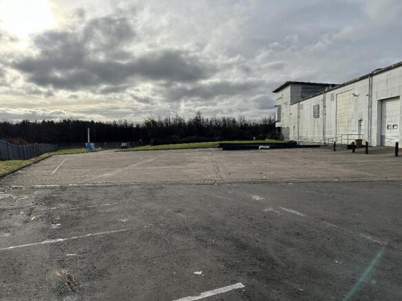 3 Starlaw Business Park, Livingston