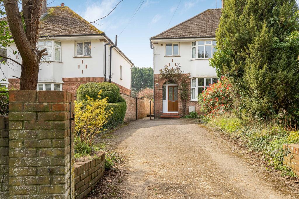 Main image of property: Anstey Lane, Alton, Hampshire