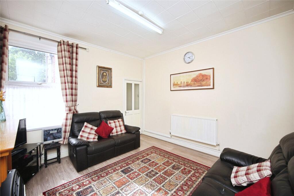 House in Birmingham, Springfield - More