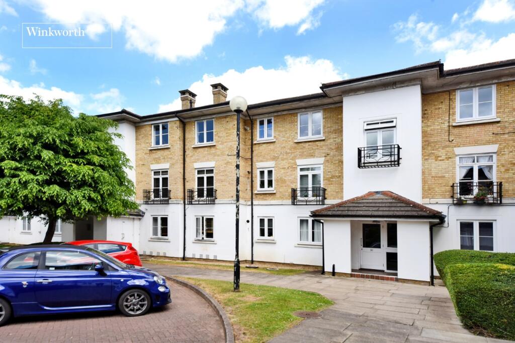 Main image of property: Kingswood Drive, Sutton, SM2
