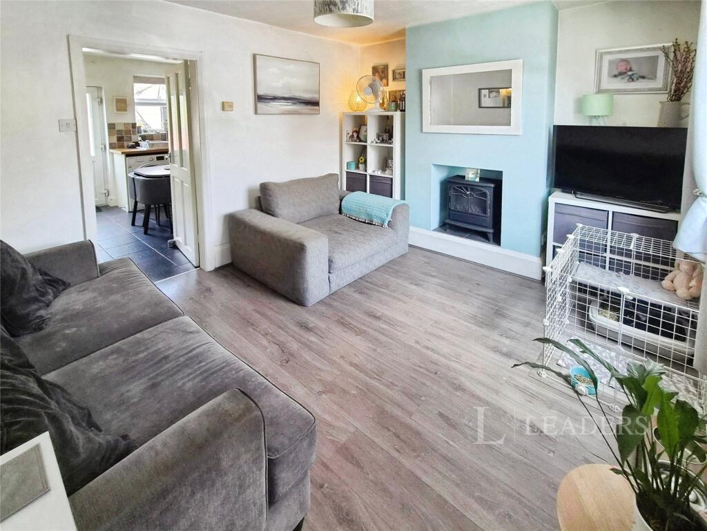 House in Derby, Ockbrook and Borrowash - More