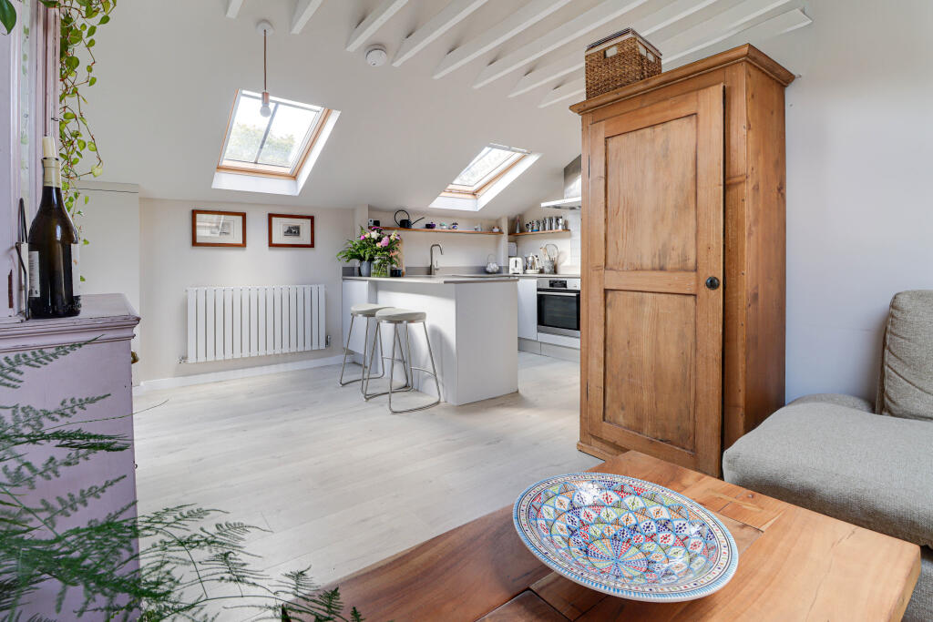 Apartment in St Albans, Nomansland, Wheathampstead - View 4