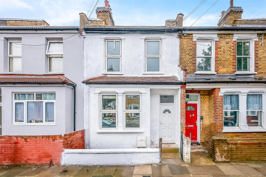 Main image of property: Balgowan Street, London