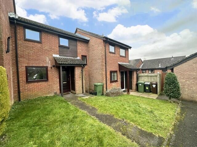 Main image of property: Falcon View, Winchester