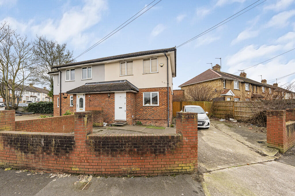 Main image of property: Oakdene Road, Hillingdon
