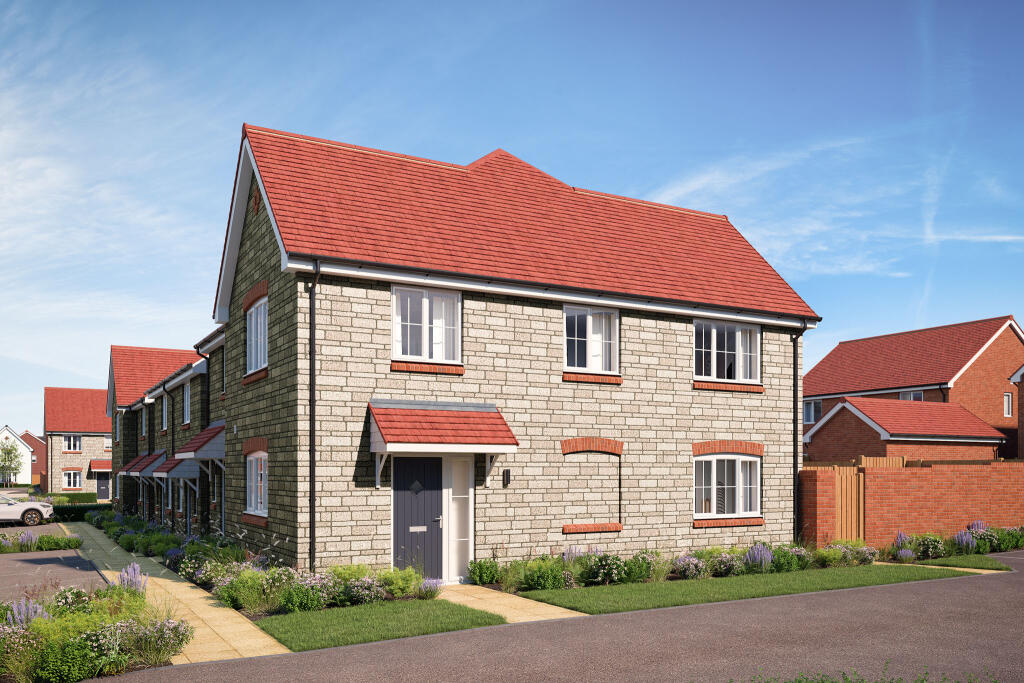 Main image of property: Chippenham Road
Lyneham
Wiltshire
SN15 4PA
