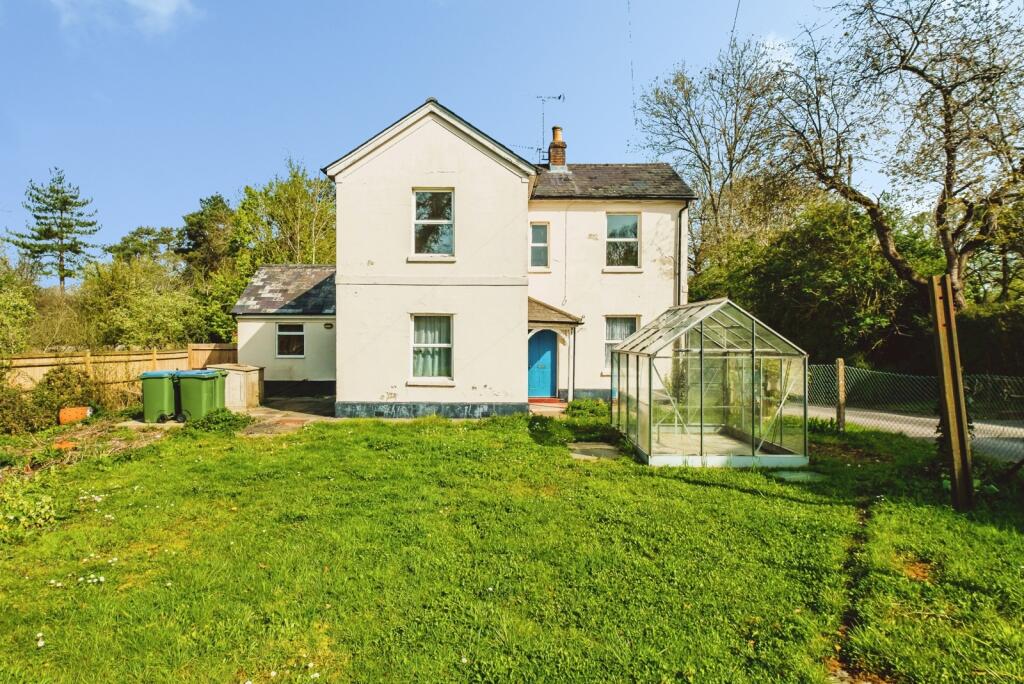 Main image of property: Cowfold Road, West Grinstead, West Sussex, RH13