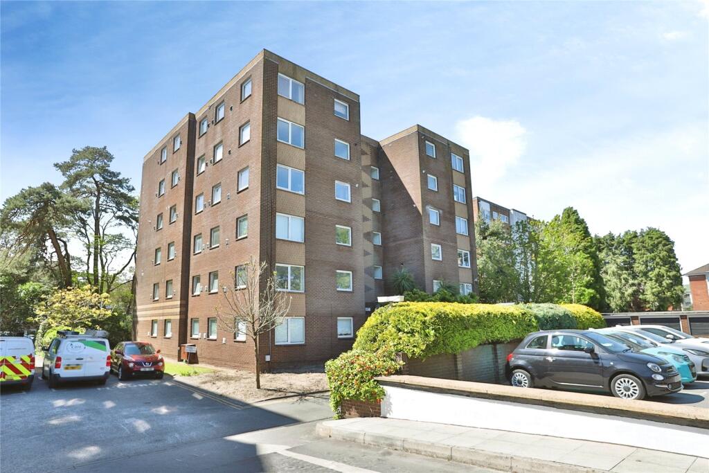 Main image of property: Princess Road, Poole, Dorset, BH12