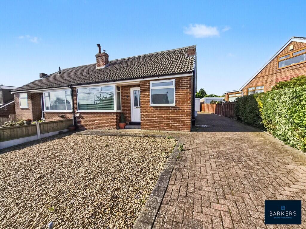 Main image of property: West Lea Crescent, Tingley