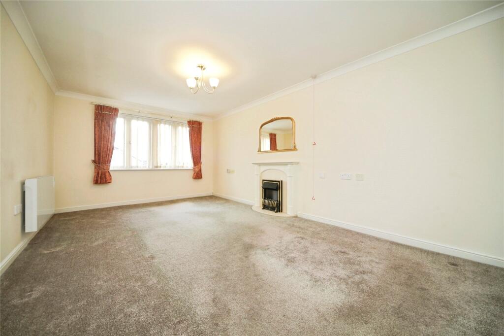 Main image of property: Holme Oaks Court, Ipswich