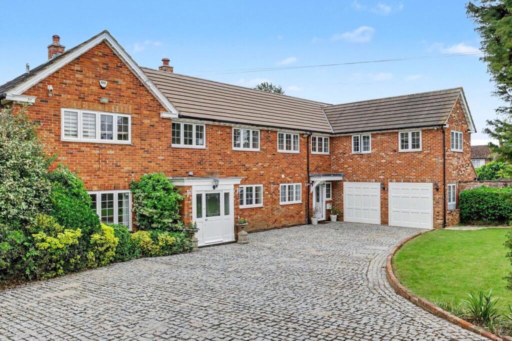 House in North Hertfordshire, St Ippolyts - View 2