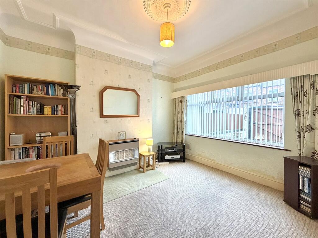 Parkbridge Road, Prenton, Merseyside, CH42 photo 4