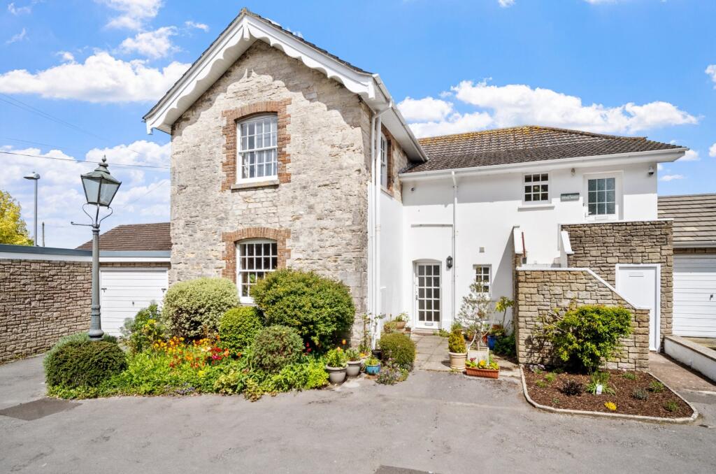 Main image of property: Pound Lane, Dorchester, Dorset