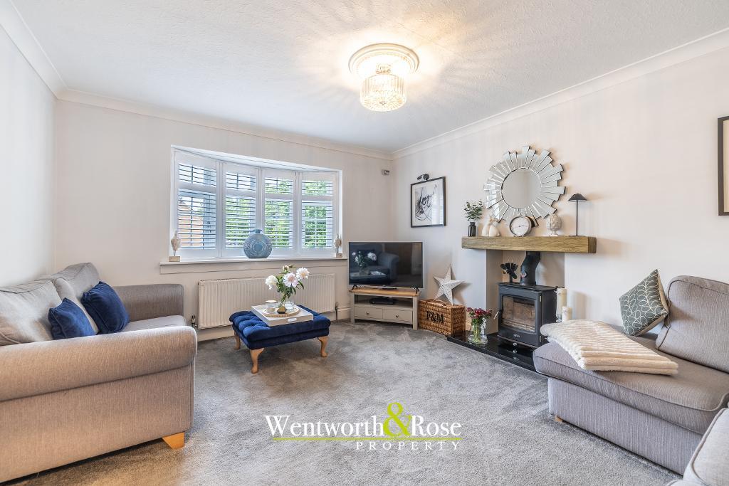 Kingsway Drive, Kings Norton, Birmingham, B38 8TJ photo 2