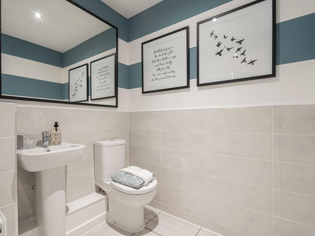 Additional image 5 of Victoria Road,
Warminster,
BA12 8GP