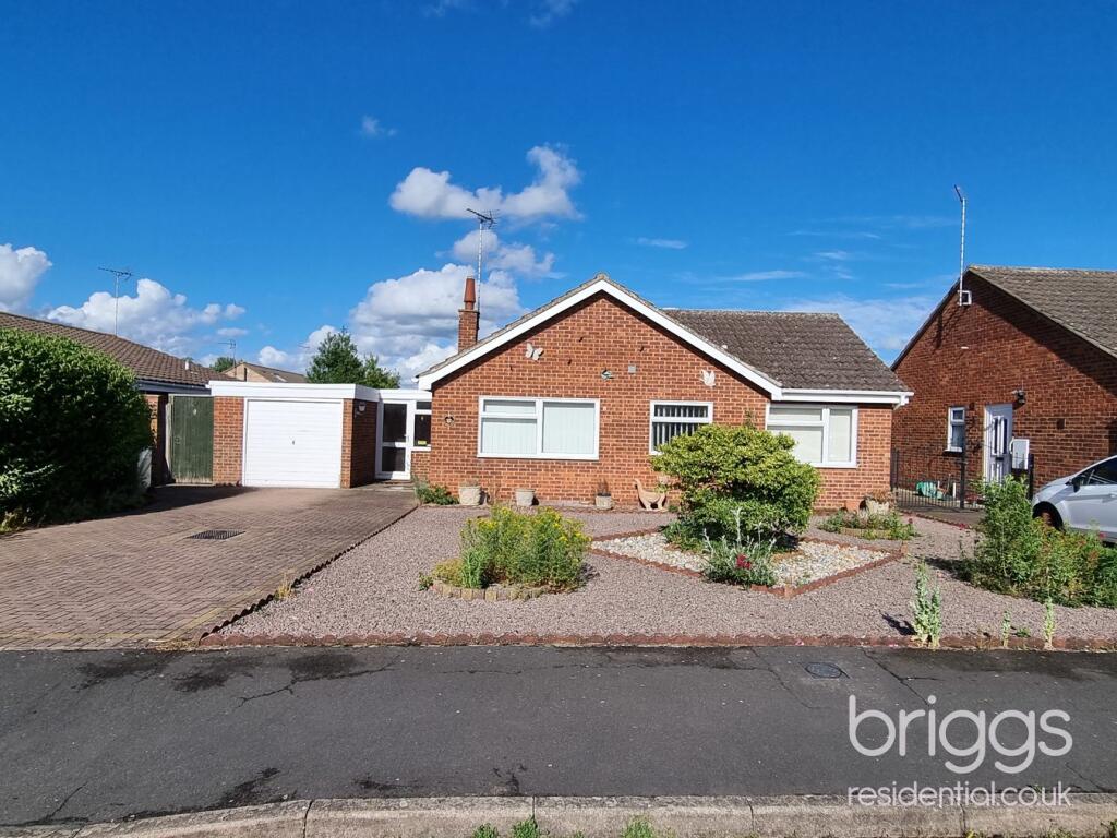 Main image of property: Clare Road, Northborough, Market Deeping, PE6