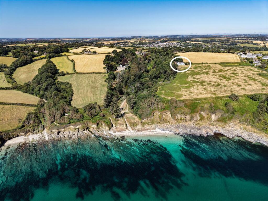 Main image of property: Maenporth