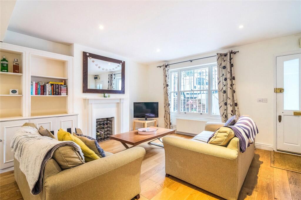 Main image of property: Auckland Road, 
Battersea, SW11