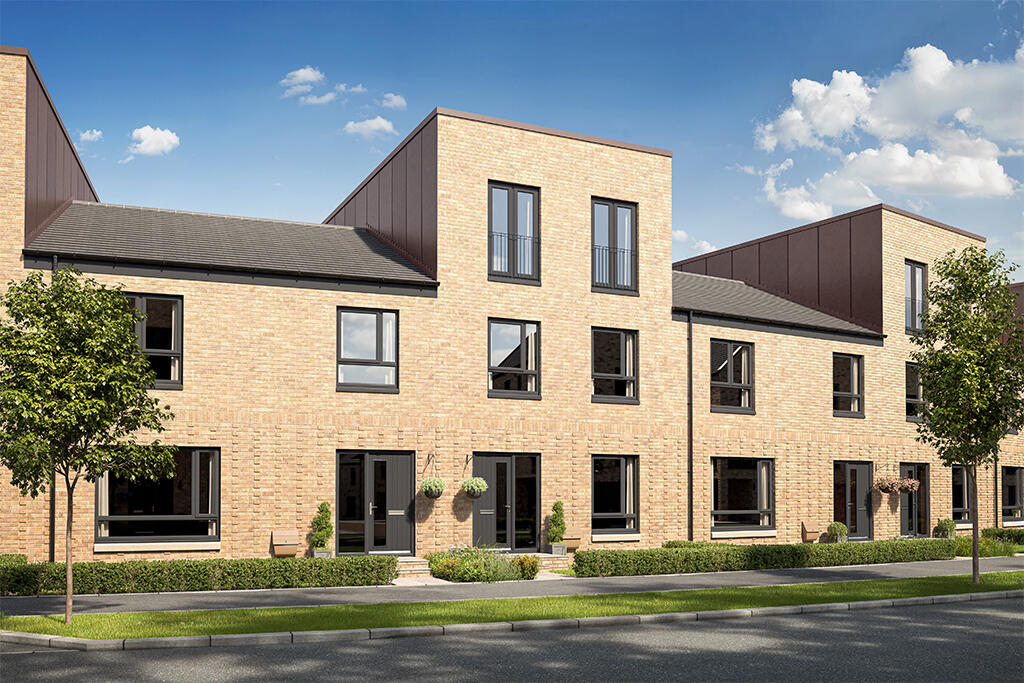 Main image of property: Sighthill Circus,
Glasgow,
G4