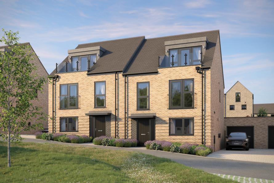 Main image of property: Kennel Lane,
Billericay,
Essex,
CM129RR